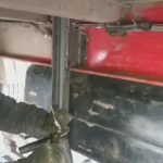По секрету всему свету)))  Сверление отверстий в металле. Обзор дрели Bosch 13 RE.