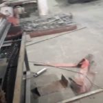 Почему не стоит покупать станок чпу плазморез ООО Омикрон.....