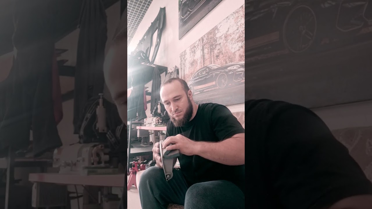 Подготовка потолочного пластика к покраске
