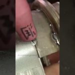 Портативный однофазный сварочный аппарат KEYUE TIG-200P