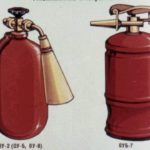 Пожарная безопасность на производстве при проведении сварочных и огневых работ (диафильм 1977 года)