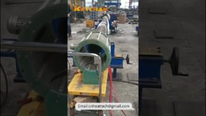 Предварительный подогрев перед сваркой, термическая обработка после сварки