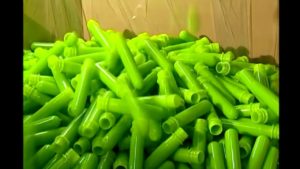 Преформ Фактори • Preform Factory - Производство заготовок для выдува пластиковой тары ПЭТ бутылок