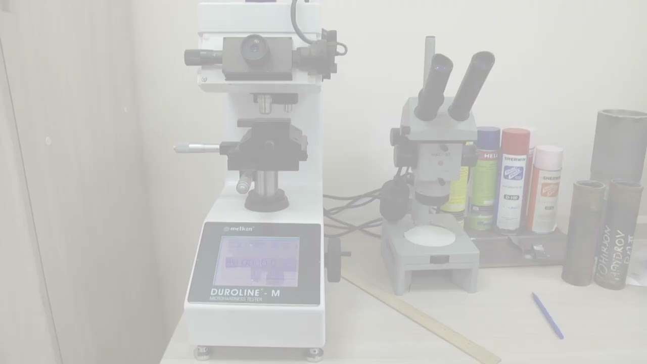 Преподаватель из ВолгГТУ изучает процессы сварки разнородных сталей и сплавов