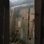 Пресс форма для изготовления крышки Флип Топ (Flip Top) 24 гнезда с автоматическим запиранием