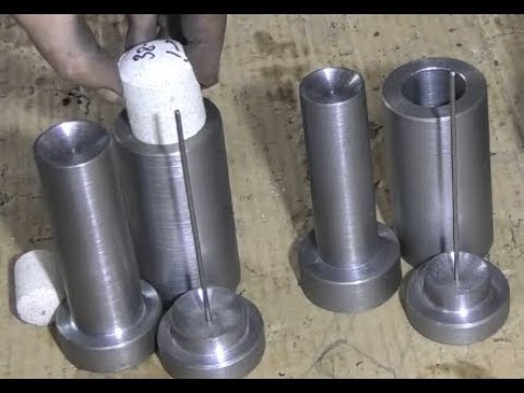 Пресс-форма для изготовления техно планктона.