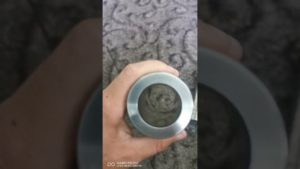 Пресс форма для пресовки технопланктона, лобатый бойся!