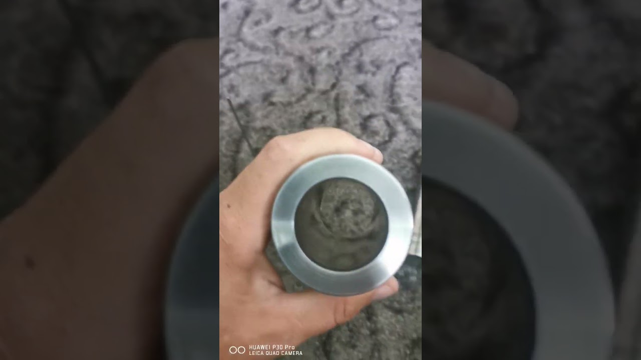 Пресс форма для пресовки технопланктона, лобатый бойся!