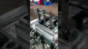 Пресс-форма дна 12-ти рамочного улья ППУ.