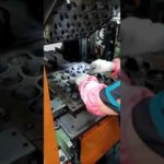 Пресс формы для РТИ 2
