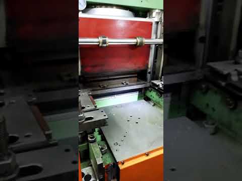 Пресс формы для РТИ 4