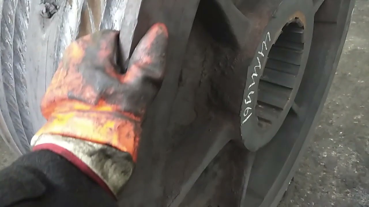 Приспособа РОЛИКИ. Для наплавки барабанов, валов.