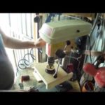 Приспособление для шлифования