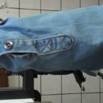 Приспособление для заточки ножниц