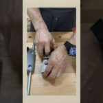 Приспособление для заточки прямых кромок, ножниц BELMASH SG-160 для WPG-250/200 RA129A