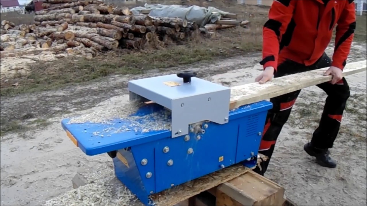 Прижимное устройство для деревообрабатывающего станка ОЛЬСА МДС 1-05