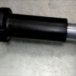 Пробойник отверстий в тонколистовом металле EDMA EASY PUNCH (Франция)