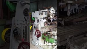 Продается. 6Р82Ш станок консольно-фрезерный широкоуниверсальный