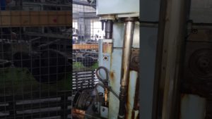 Продам 3К833 хонинговальный станок