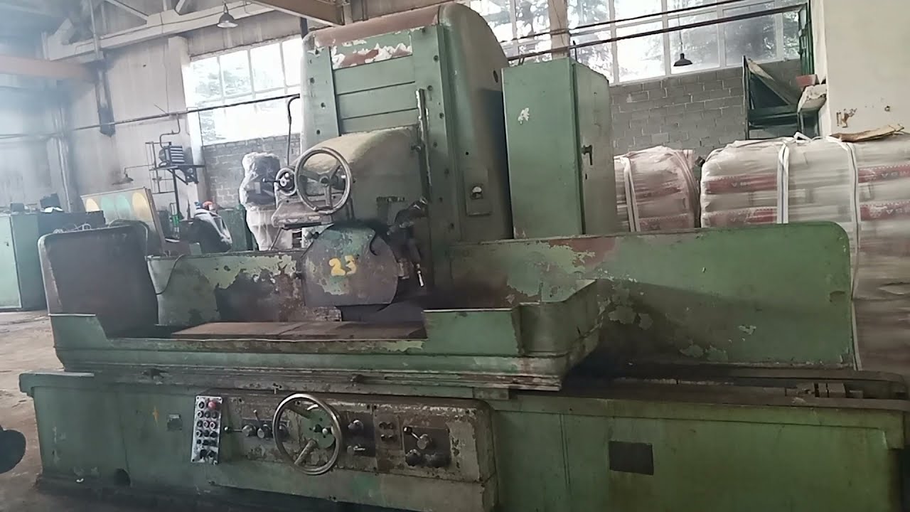 Продам плоскошлифовальный станок 3Б724 ,тел.+380976109661 Роман,г.Львов