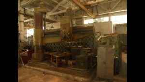 Продам радиально-сверлильный станок RF-51/b,тел.0976109661 Роман,г.Львов