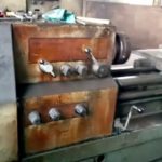 Продам токарно-винторезный станок 1В62Г ,тел.0976109661 Роман,г.Львов