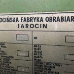 Продам универсально фрезерный станок FWF-32 (1250х315 мм.) ,тел.+380976109661 Роман,г.Львов