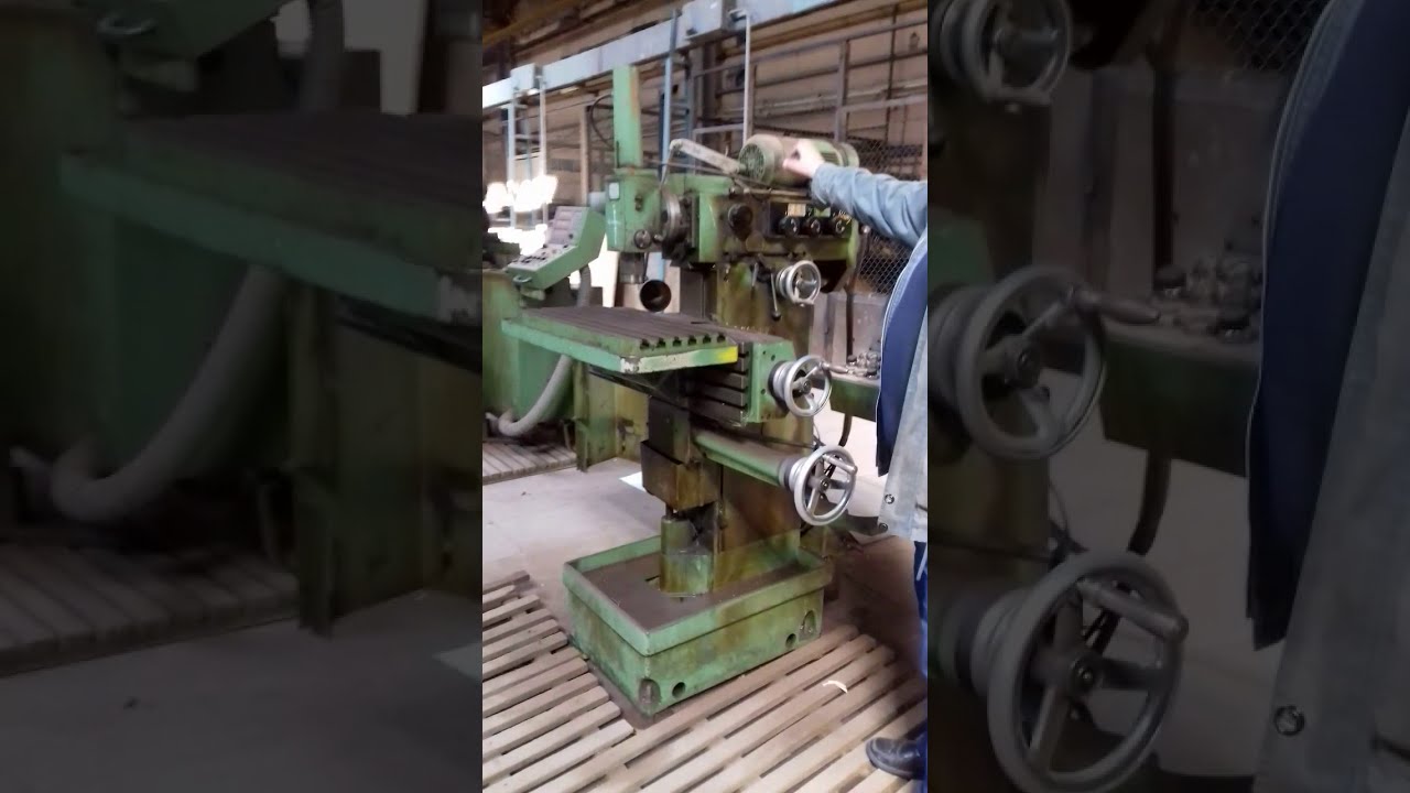Продам универсально-фрезерный станок Maho MH400 , Maho MH400 P,тел.+380976109661 Роман,г.Львов