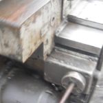 Продам вертикально фрезерный  станок  6Р12  ,тел.0976109661,Роман г.Львов"