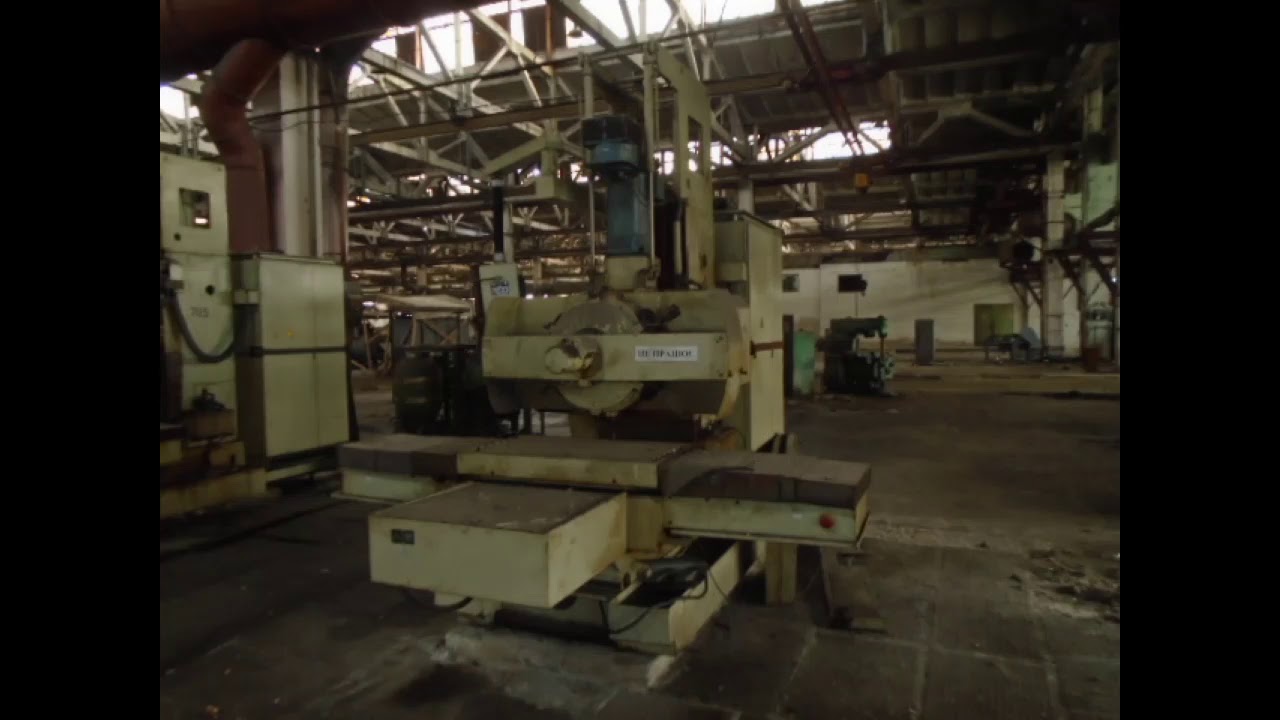 Продам вертикально фрезерный станок с ЧПУ Fkr SRS 250 CNC-H 646,тел.0976109661 Роман