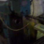Продаю фрезерный станок  UG-9 в работе видео №1
