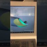 Проектирование фрез, изготовление инструмента.