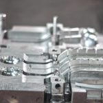 Проектирование и изготовление пресс-форм для литья под давлением