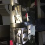 Профилирование фрез. Имитация бруса