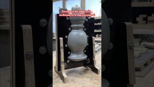 Производим формы для отливки ваз, вазонов, цветников из бетона! Большой ассортимент форм и размеров!