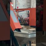 Производство Пэт бутылок