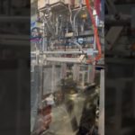 Производство флаконов для жидкостей автохимии