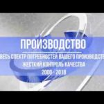 Производство ленточных пил АО "Росмарк-Сталь"
