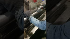 Производство пресс-форм для ППУ