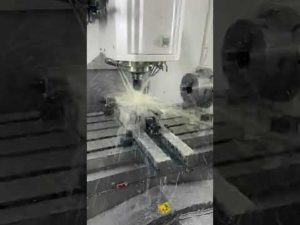 Производство пресс-формы для ТПА