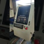 Промышленная панель Чпу на станке плазменной резки ГК МТР ОСА #plasma #laser #steel #cnc #welding