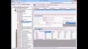 QiBox. Модуль SPC-анализа