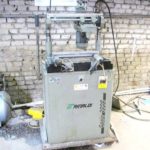 RINALDI COPIA 300S Копировально-фрезерный станок