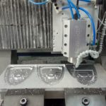 РОСТМЕХ. Фрезерные работы ЧПУ