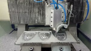 РОСТМЕХ. Фрезерные работы ЧПУ