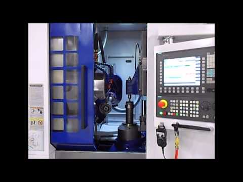 RP Machine Corporate Video