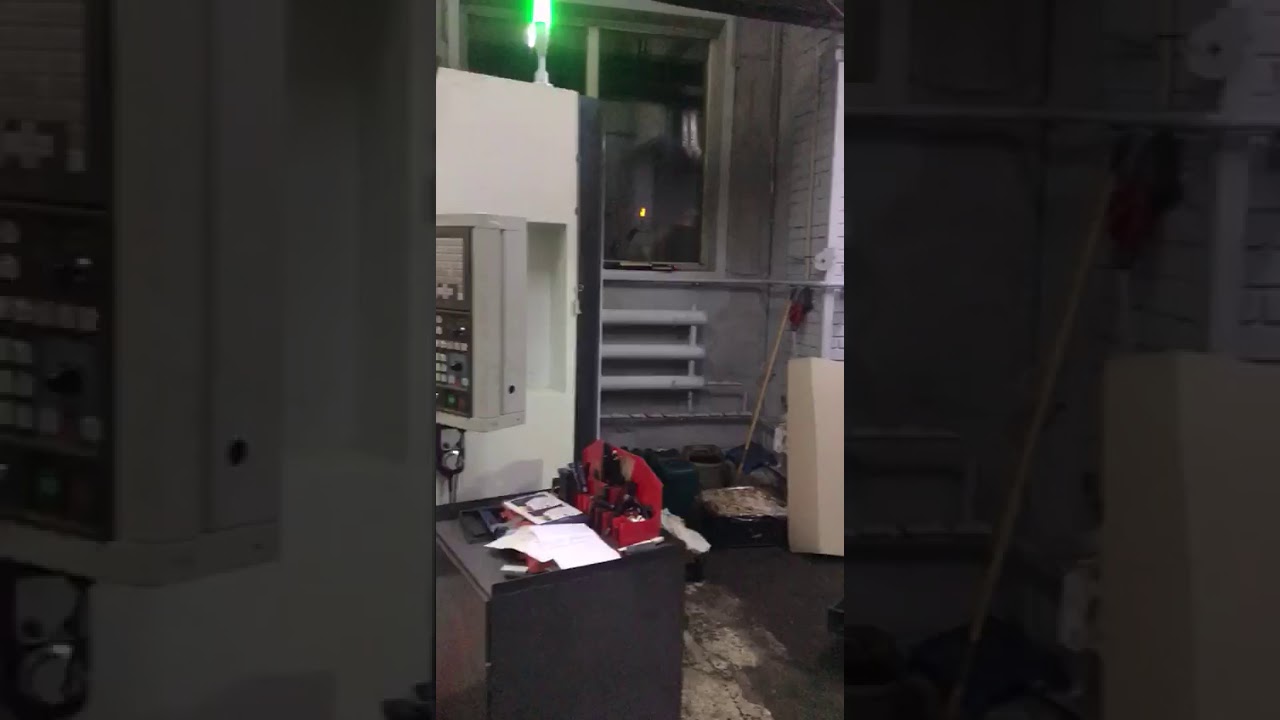 "РУССКИЕ ОБЪЕДИНЕННЫЕ СИСТЕМЫ СОВРЕМЕННЫХ ТРАНСПОРТНЫХ ТЕХНОЛОГИЙ» работают на токарных ЧПУ станках.