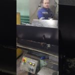 РУТИНА. С чего начать рабочий день оператора станков с ЧПУ? 🔥 Настройка нулевой точки