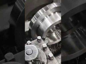 Работа идет полным  ходом на производстве  МСК Полимер