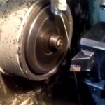 Работа на станках ЧПУ токарь, фрезер..
